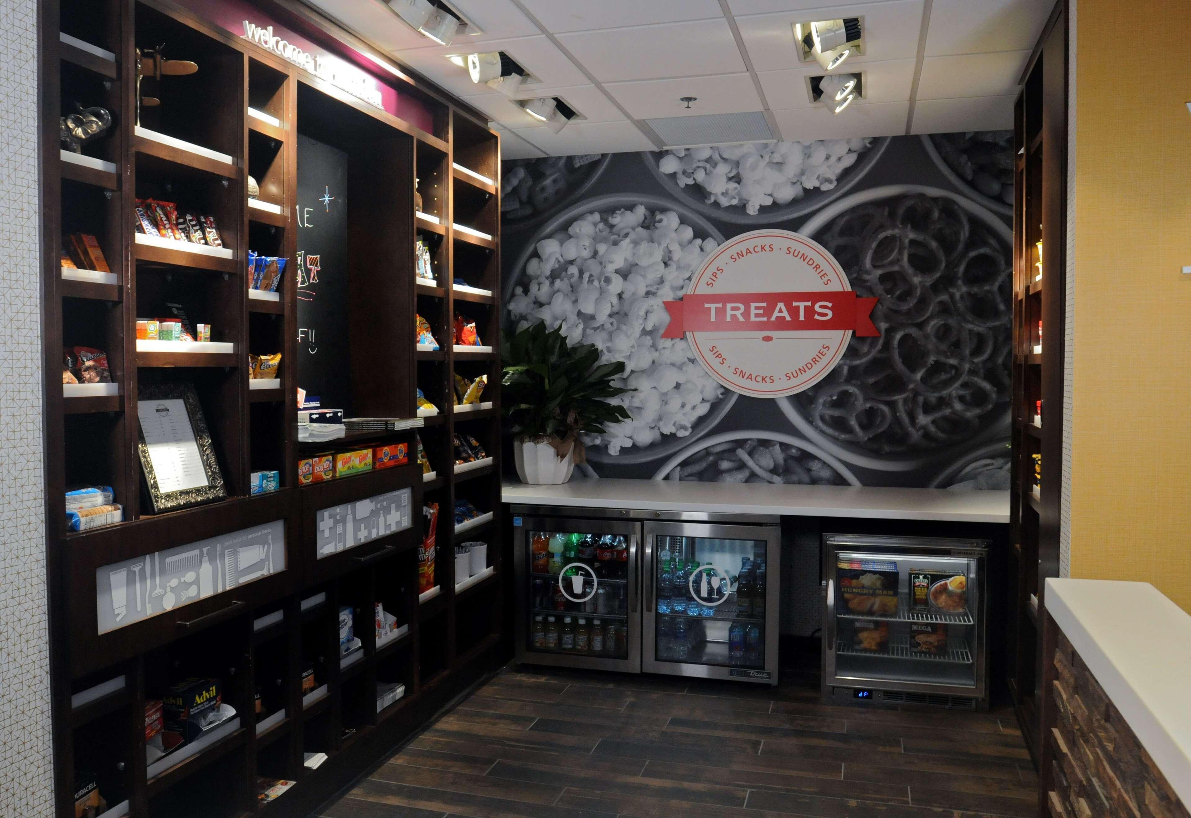 卡姆登欢朋酒店 外观 照片